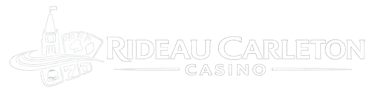Rideau Carleton Casino logo